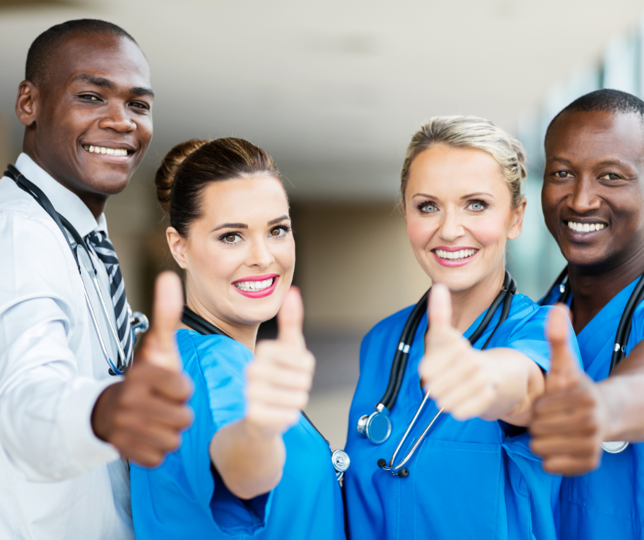 Healthcare Workers