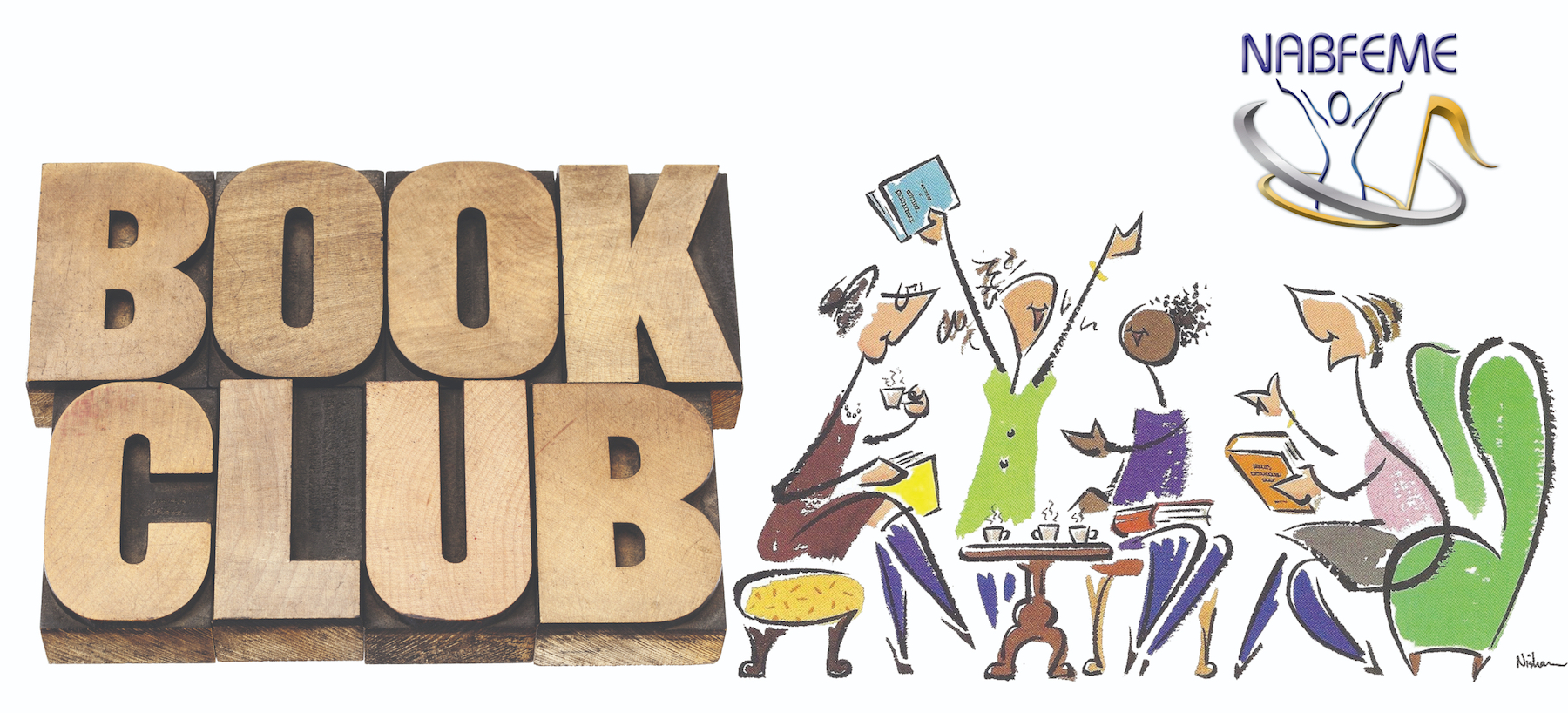 Book Club 1800