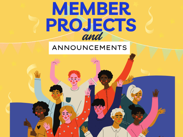 MEMBER PROJECTS