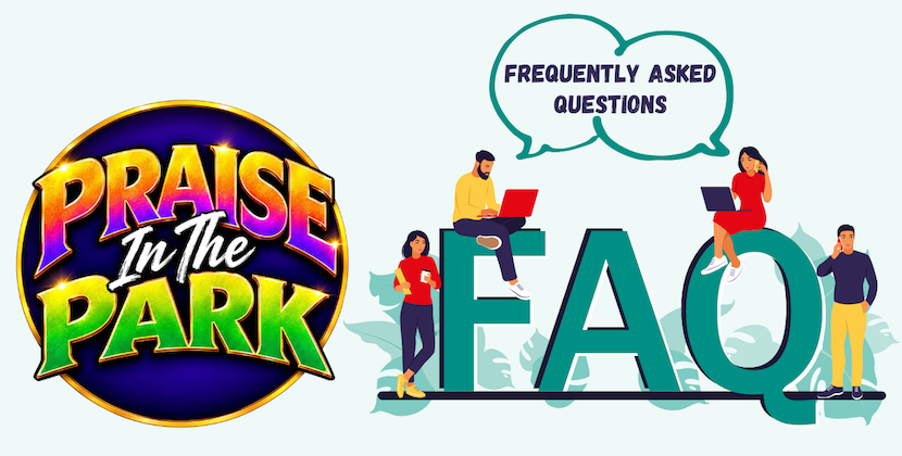 FAQ Banner