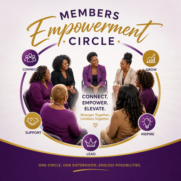 Members Empowerment 600