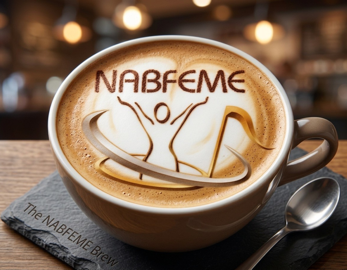 NABFEME Brew 2