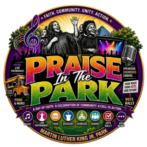 Praise Park Choir 1